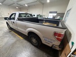 Picture, Left Rear Corner