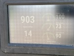 Control Station with Gauges