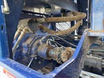 Hydraulics with
