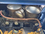 Engine with Exhaust System