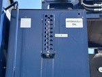 Hydraulics with Hydraulic Tank