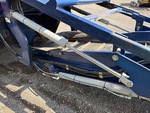 Hydraulics with Cylinder(s)