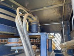 Hydraulics with Hydraulic Motors