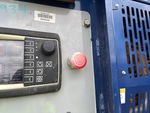 Safety with Safety Lock Out/Stop