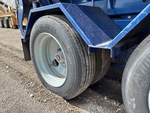 Trailer Chassis with