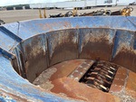 Chassis with Tub Condition