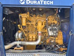 Engine with Engine - Left Side