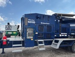 General Appearance with Sheet Metal (fiberglass) Condition