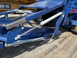 Hydraulics with
