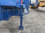 Trailer Chassis with Landing Gear / Tongue Jack