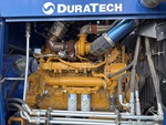 Engine with Engine - Right Side