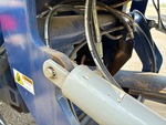 Hydraulics with
