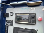 Control Station with Hydraulic Controls