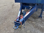 Trailer Chassis with