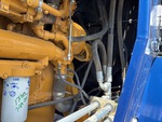 Hydraulics with Hoses