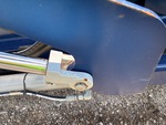 Hydraulics with Cylinder Pins and Bushings