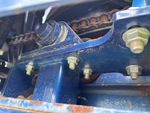 Chassis with Tub Rollers
