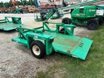 Picture, Left Rear Corner