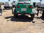 Trailer Chassis with