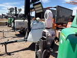 Trailer Chassis with
