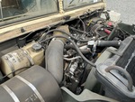 Engine with Engine - Right Side
