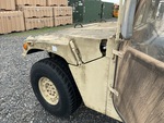 General Appearance with Paint