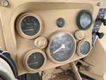 Control Station with Gauges