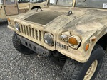 General Appearance with Exterior Lights