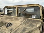 Control Station with Glass Condition