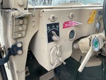 Control Station with Warning Lights