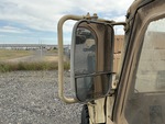 General Appearance with Mirrors