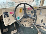 Control Station with Steering Control