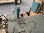 Control Station with