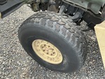 Chassis with Tire Condition