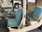 Control Station with Seating