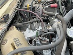 Engine with Fuel System