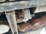 Drivetrain with Transfer Case