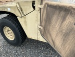 General Appearance with Sheet Metal Condition
