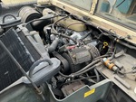 Engine with Engine - Left Side