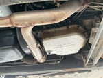 Drivetrain with Transmission