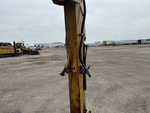 v2 Chassis - Excavator with