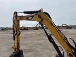 v2 Chassis - Excavator with