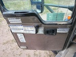 Cab with Fenstersteuerung