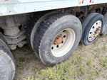 Underbody with Right Front Drive Tires
