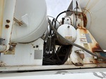 Underbody with Schläuche (Hydraulik)