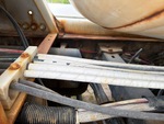 Underbody with Chassis - Zustand