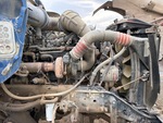 Motor with Engine - Right Side
