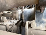 Underbody with Krafteingriff