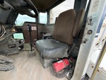 Cab with Sitze / Armlehnen