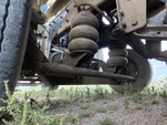 Underbody with nicht angetriebenes Drop-Achse (1)
